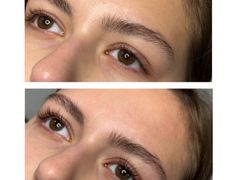 Студия бровей и ресниц BrowAX (Бровакс) мастер Ангелина Дашук, Ресницы - фото 5