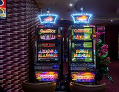 Сеть игровых клубов | Казино ДЖЕКПОТ, ул. Крестьянская, 40а-3 - фото 17