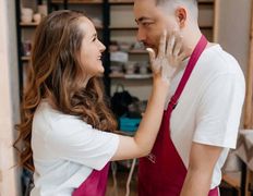 Творческий цех Клуб мастеров, Уроки - фото 3