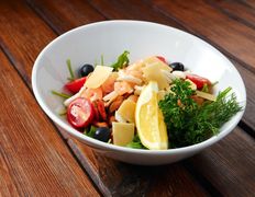 Кафе&Бар Мустанг, Блюда - фото 17