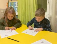 Детский развивающий центр РазвивайКА, Занятия - фото 15