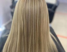 Салон красоты и парикмахерские курсы Жемчужина, Парикмахерские услуги - фото 10