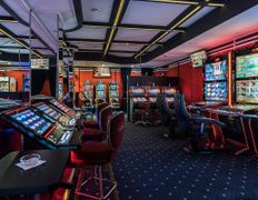  Казино | Сеть игровых клубов ДЖЕКПОТ, Игровой клуб - фото 17