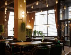 Кальян-бар Мята Lounge (Мята Лаунж), Интерьер - фото 16