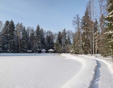 Санаторий Westa (Веста), 	Инфраструктура - фото 16