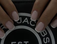 Салон красоты La Stella (Ла Стелла), Маникюр - фото 5