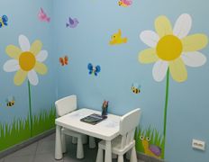 Международная лаборатория HELIX (ХЕЛИКС), Галерея - фото 4