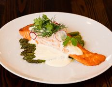 Ресторан Вильна, Блюда - фото 1