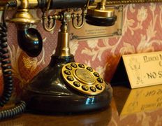 Парк средневековой истории Великое княжество Сула, Гостиница «Boutique Hotel» - фото 20