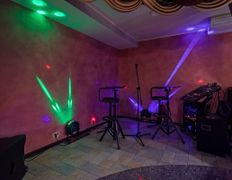 Ресторан Сочи, Интерьер  - фото 6