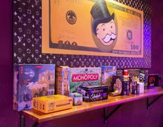 Пространство Монополия, Интерьер - фото 3