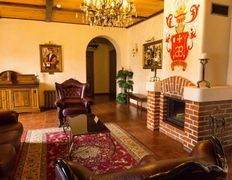 Парк средневековой истории Великое княжество Сула, Гостиница «Boutique Hotel» - фото 10