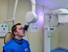 Санаторий Спутник, Стоматология - фото 1