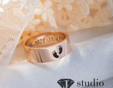 Ювелирная мастерская Jstudio (Джей студио), Наши работы - фото 8