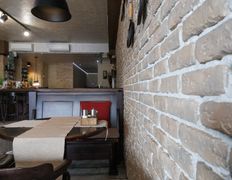 Кафе Шкварки, Интерьер - фото 12