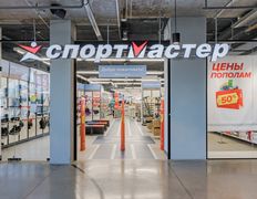 Торгово-развлекательный центр Galileo (Галилео), Интерьер - фото 14