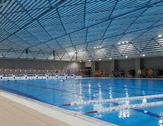 Спортивно-оздоровительный комплекс РЦОП по водным видам спорта, Бассейн - фото 2