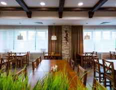 Кафе Славянские традиции, Славянские традиции - фото 2