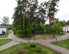 Оздоровительный комплекс Ракета, Территория - фото 16