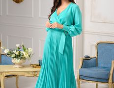 Салон свадебных, вечерних и детских нарядов Le Rina (Ле Рина), Вечерняя коллекция 2020 - фото 2