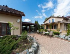 Агроусадьба  Belladzhio VIP Minsk (Белладжио ВИП Минск), Belladzhio VIP - фото 5