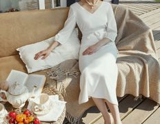 Салон свадебных, вечерних и детских нарядов Le Rina (Ле Рина), Свадебная и детская '22 - фото 5