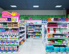 Сеть магазинов  Мила, Магазин - фото 6