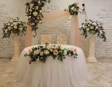 Кафе-клуб Лисья нора, Банкеты - фото 10