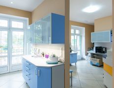 Медицинский центр Элеос, Интерьер - фото 3