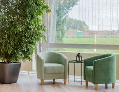 Ресторан Westfalia (Вестфалия), Интерьер - фото 12