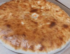 Ресторан Охота, Блюда - фото 5