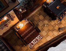 Ресторан Чумацький шлях, Интерьер - фото 7