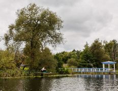 null Коттедж на озере Должа, Рыбалка - фото 9