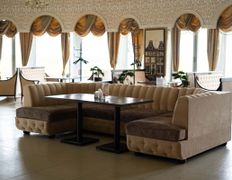 Ресторан   Амстердам, Интерьер - фото 5