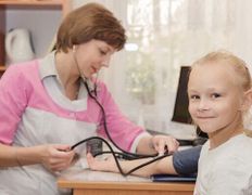 null 2-я городская детская клиническая больница, Галерея - фото 18