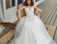 Салон свадебных, вечерних и детских нарядов Le Rina (Ле Рина), Свадебная и детская '22 - фото 7