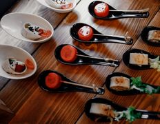 Арт-пространство Okna (Окна), Фуршеты - фото 18