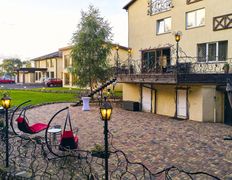 Вилла Vice house (Вайс хаус), Интерьер - фото 5