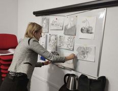 Школа рисования для взрослых Все Малевичи, Курсы - фото 2