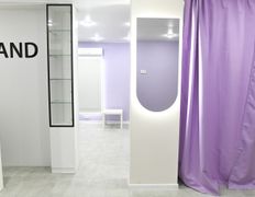 Салон красоты Lashband (Лашбэнд), Интерьер - фото 13