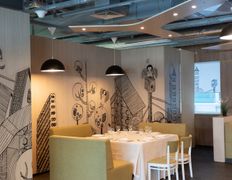 Банкетный зал Прайм тайм, Интерьер - фото 17