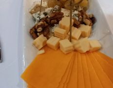 Банкетный зал Дворец Республики, Кейтеринг - фото 7