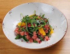 Гастропаб-караоке ОСОБНЯК, Меню - фото 2