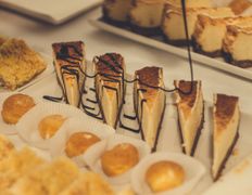 Ресторан Westfalia (Вестфалия), Кейтеринг - фото 10