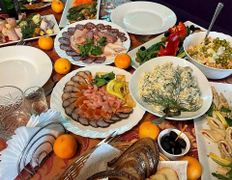 Кафе-караоке Мирта, Блюда и напитки - фото 20