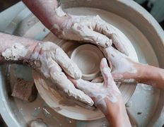 Творческий цех Клуб мастеров, Уроки - фото 10