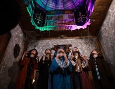 Квесты в реальности Quest Zone (Квест Зона), Гарри Поттер и Тайное испытание - фото 13