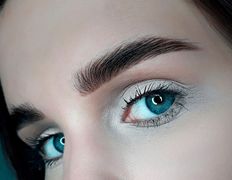 Салон красоты NAOMI beauty & SPA (НАОМИ), Брови и ресницы - фото 19