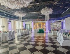 Ресторан Зеленый луг, Свадебный сезон - фото 5