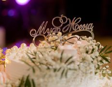 Вилла Ласточкино гнездо, Свадьба - фото 5